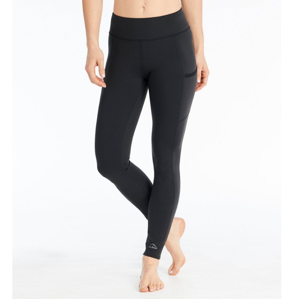 L.L. Bean Leggings